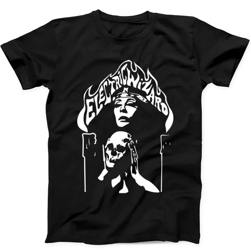 Electric wizard metal rock - wizard,