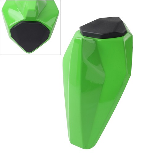 Rear tail seat cover - rear,