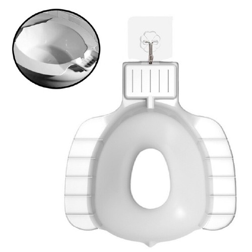 Portable bidet toilet - bidet, seat