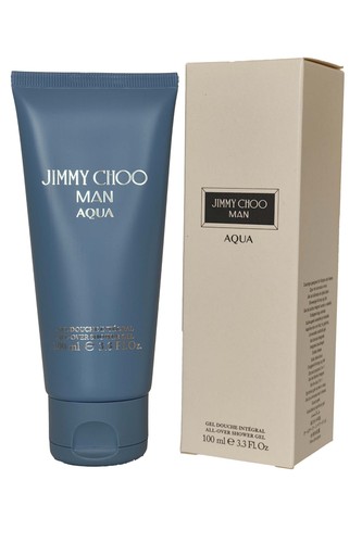 Jimmy choo aqua man shower - aqua,