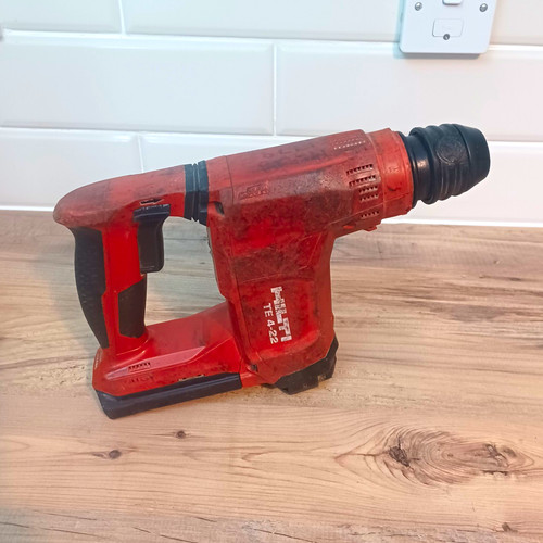 Hilti a22 6v nuron - hilti, 4-a22