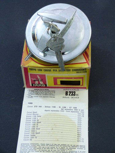 Fuel tank cap - tank, gasoline