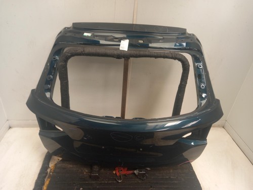 Vauxhall astra boot lid - vauxhall,