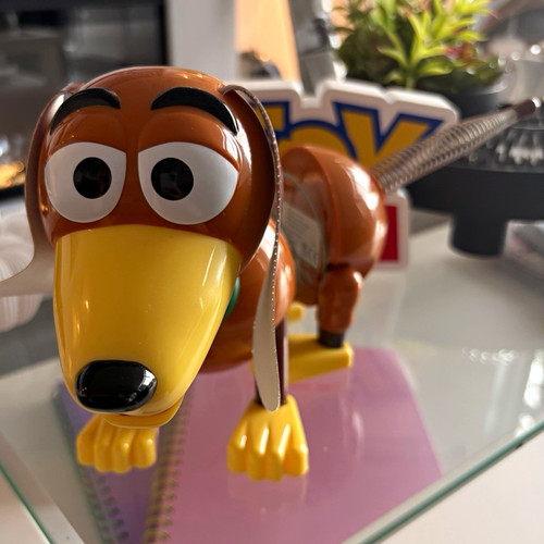 Toy story slinky - slinky, dog