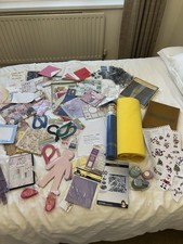 Craft Bundle Large Joblot of