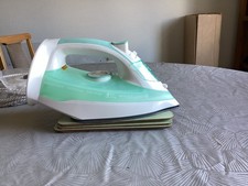 SILVERCREST CORDLESS STEAM