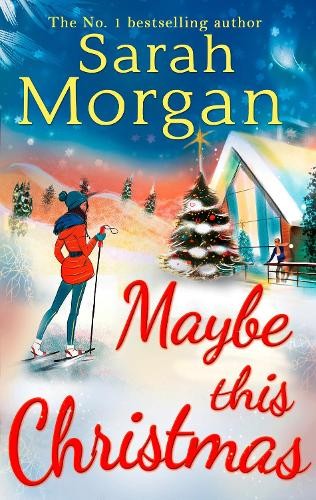 Maybe this christmas - this, (snow