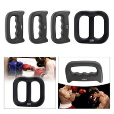 Premium Handheld Weight