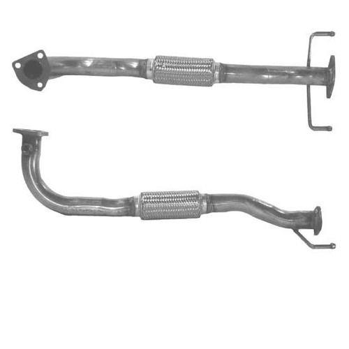 Intermotor knock sensor - intermotor,