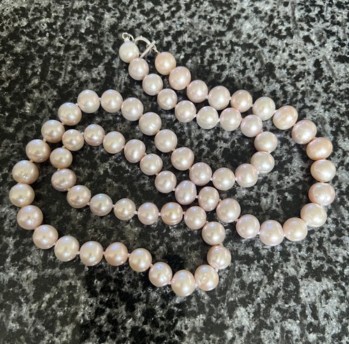 Cultured freshwater pearl - freshwater,
