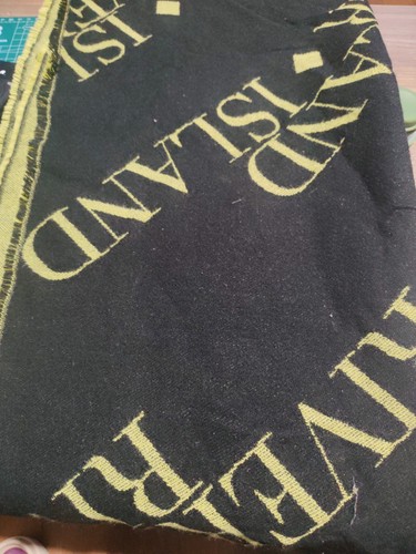 River island logo - logo, print