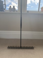 Tall Garden Rake