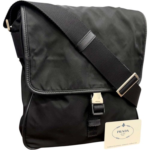 Prada messenger bag va0339 - prada,