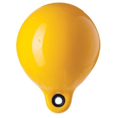 Anchor marker buoy x 15cm - buoy, (20