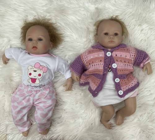 Reborn dolls bundle - , realistic