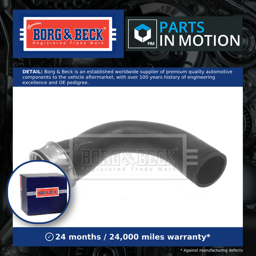 Turbo hose fits - turbo,