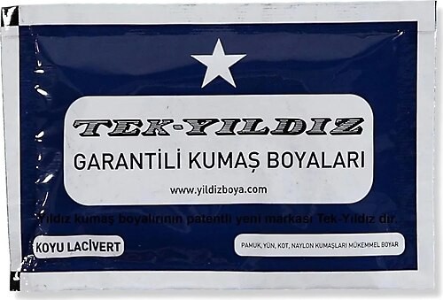 Dark navy colour - navy, dye