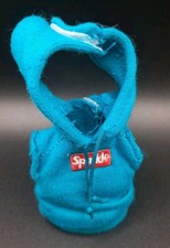 Rainbow high doll - doll, clothes