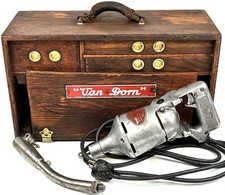 ‼️Van Dorn 331 Vibro Valve