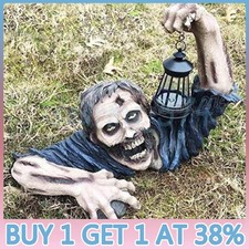 Ground Breaking Zombie