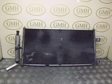 Nissan Almera Tino Air Con A/C Condenser 2 Pin Plug 2.2 Diesel  2000-2006D
