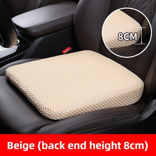 Adult car booster seat - car,