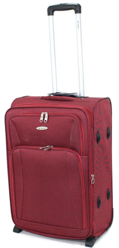 Medium lightweight soft - medium, 24"