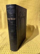1886 BRITISH AND FOREIGN BIBLE