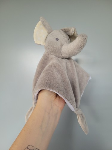 Dunelm grey elephant - dunelm,