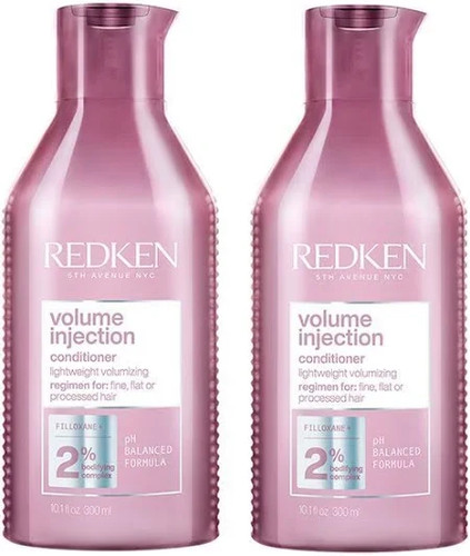 Redken volume injection - volume,