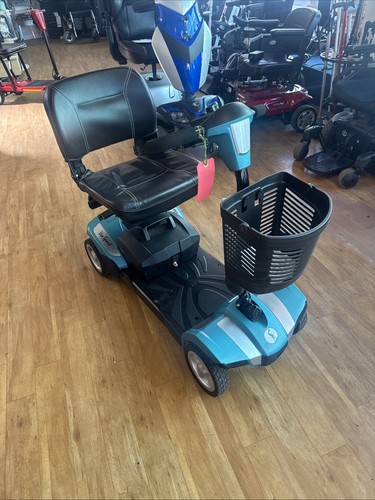 Rascal veo sport 4mph - sport,