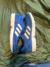 Adidas Xx Flux Torsion Uk9
