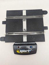 Scalextric Sport C8217 1:32 Powerbase Track #1