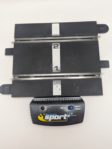 Scalextric sport c8217 - scalextric,