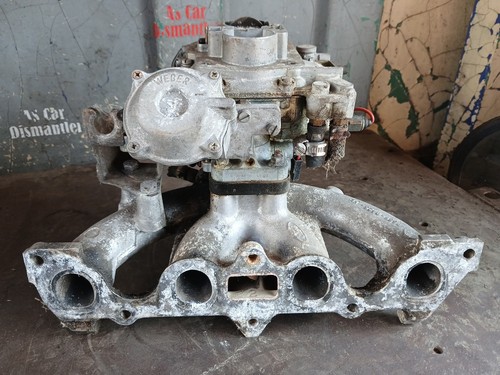 Ford escort mk4 cvh - cvh, inlet