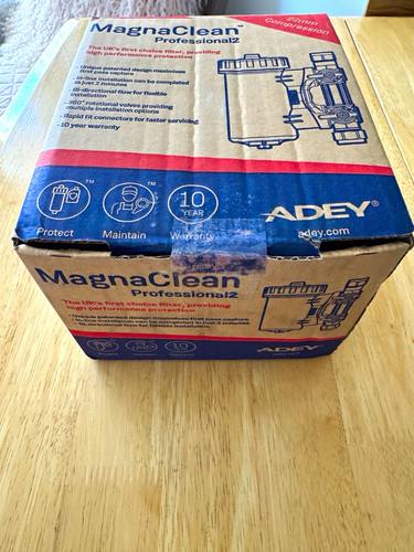 Adey magnaclean professional2 - magnaclean,