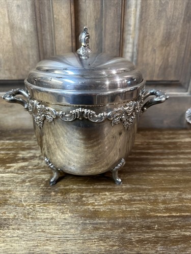 Baroque wallace ice - by,