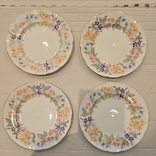 Paragon royal warrant - royal,