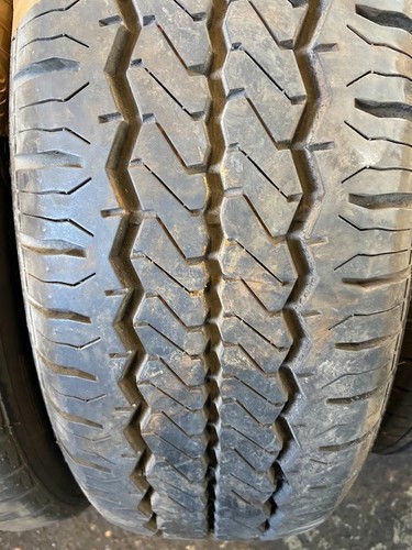 Hankook 215 16c 8mm - hankook,