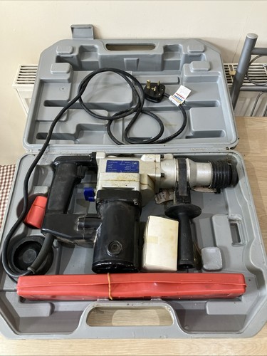 Nutool rotary hammer drill - nutool,