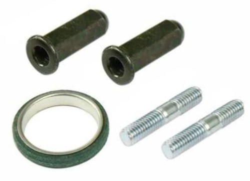 Exhaust studs nuts - studs,