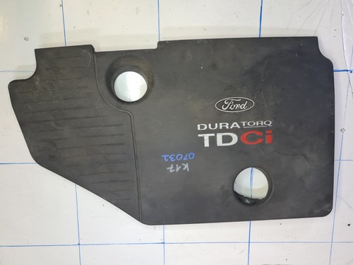 Ford focus mk2 tdci - ford,