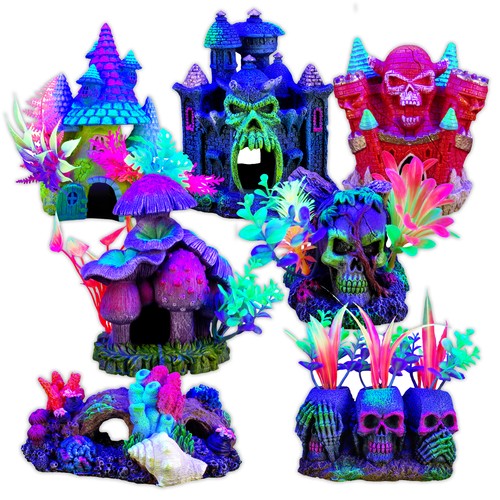 Marina iglo ornaments fantasy - marina,