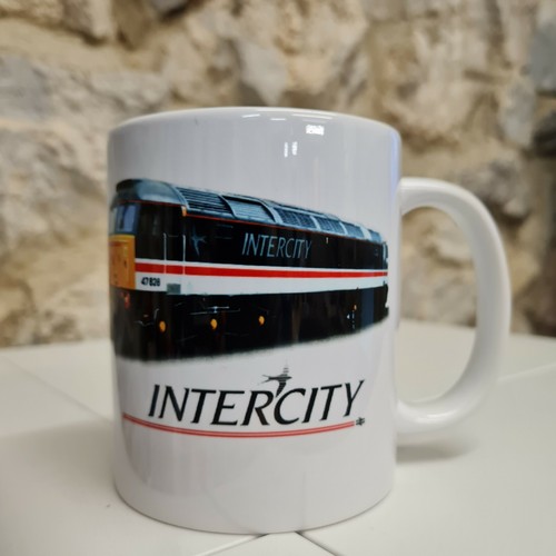 Intercity class cup swallow - 47,