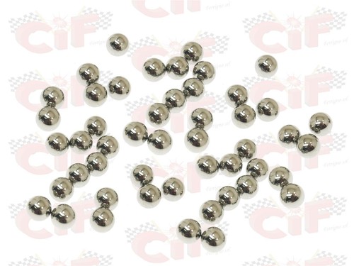 Pack 100 sfera - pack, 6.3)