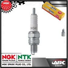 New NGK Spark Plug for HONDA Generators EM300
