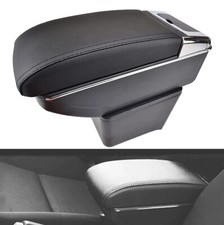 Dual layer armrest - dual, for
