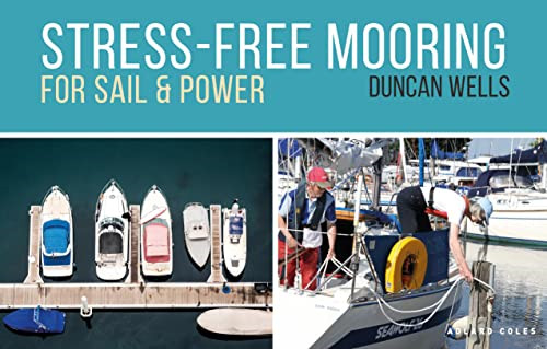 Stress free mooring - for, sail