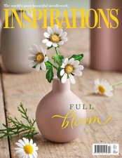 Inspirations embroidery - inspirations,
