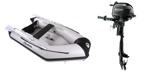 Talamex aqualine inflatable - aqualine,